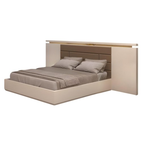 Cama Viana