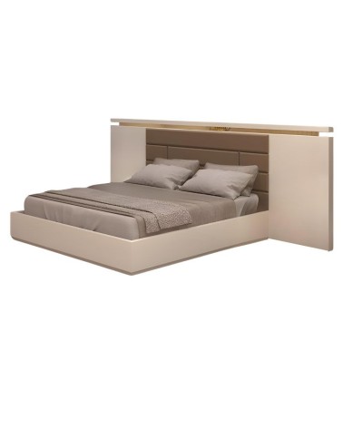 Cama Viana