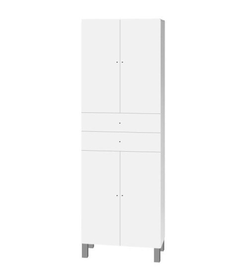 Móvel WC Polar 60 Coluna