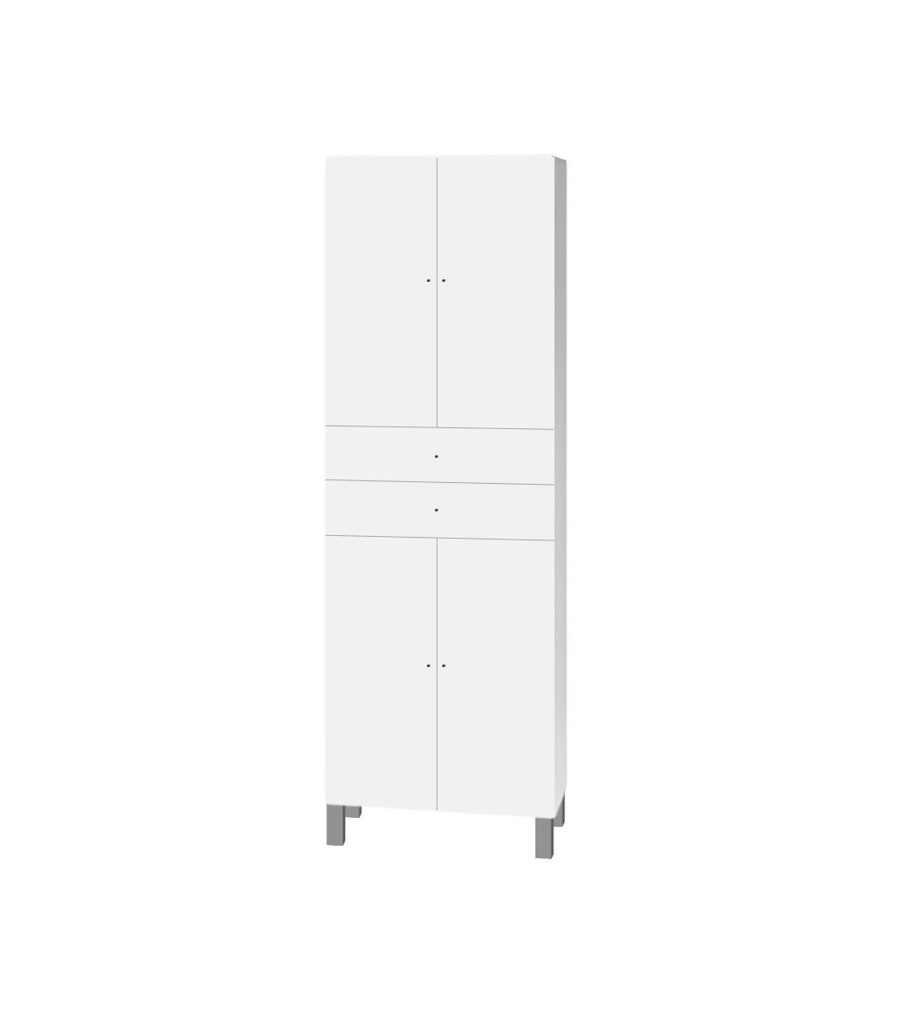 Móvel WC Polar 60 Coluna