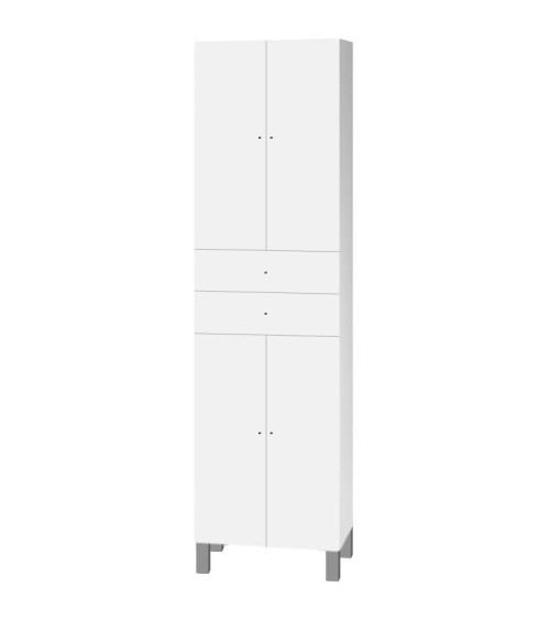 Móvel WC Polar 50 Coluna