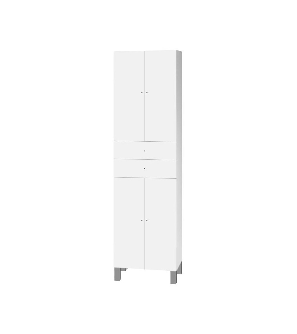 Móvel WC Polar 50 Coluna