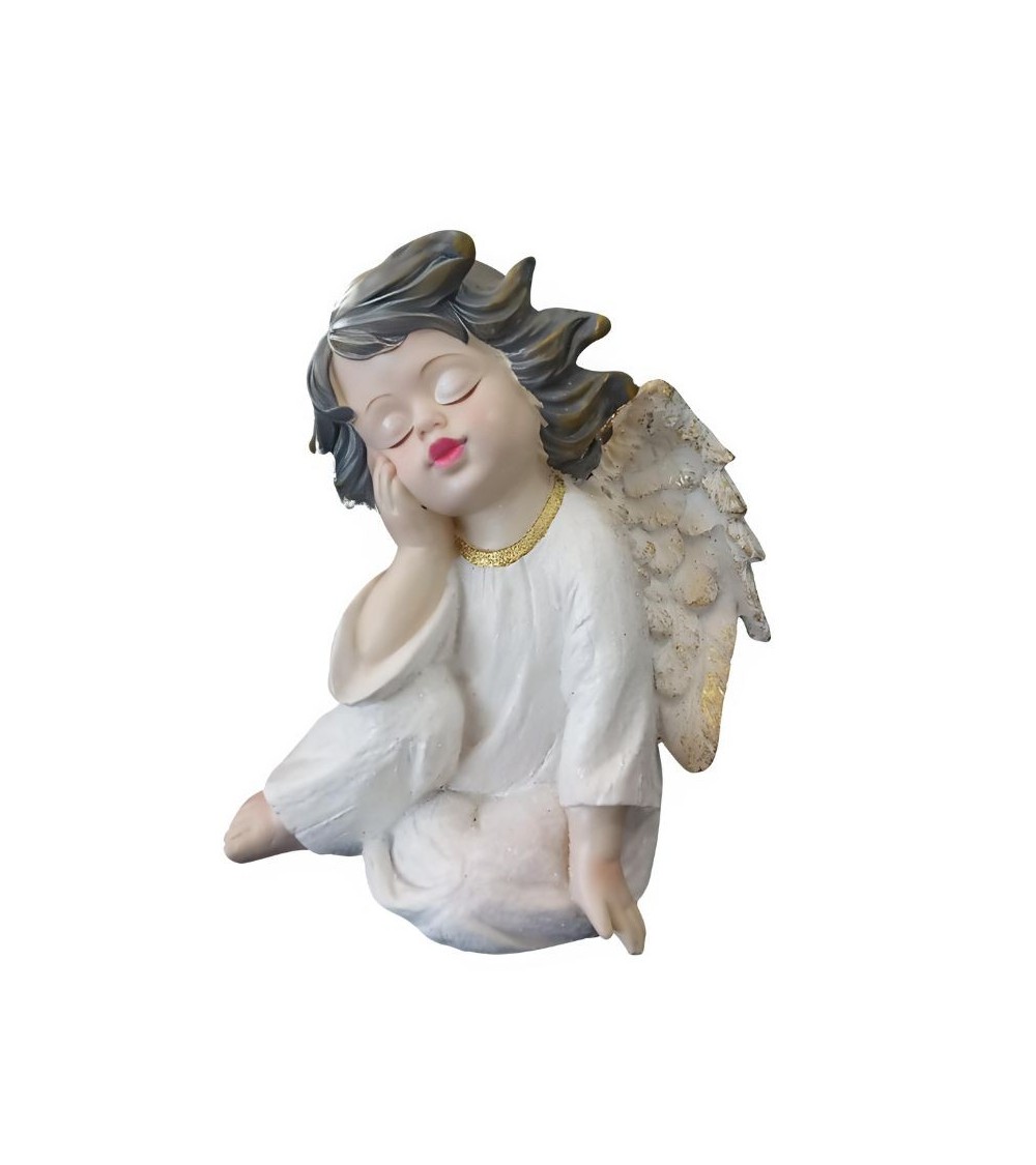 Estatueta Decorativa Anjo