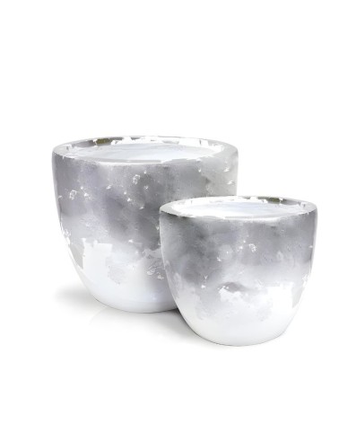 Vaso Decorativo - Conjunto de 2