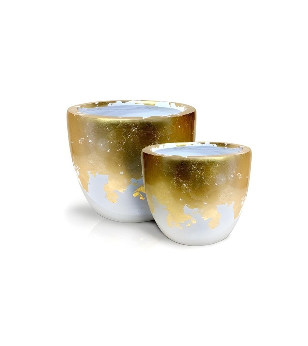 Vaso Decorativo - Conjunto de 2