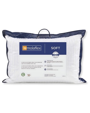 Almofada Soft Molaflex