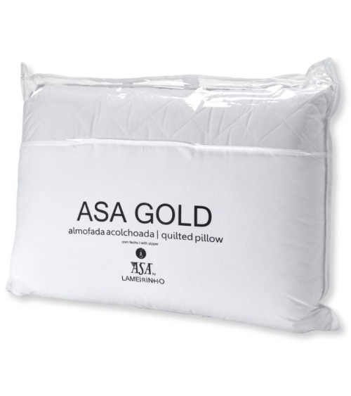 Almofada ASA GOLD