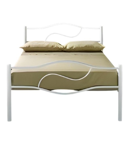 Cama de Ferro R. 163/164