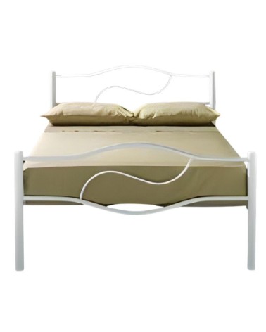 Cama de Ferro R. 163/164