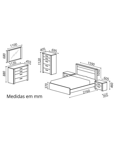 Quarto Casal Estoril