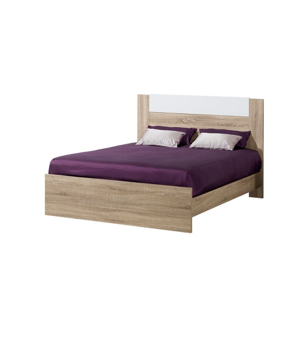 Cama Casal Paris