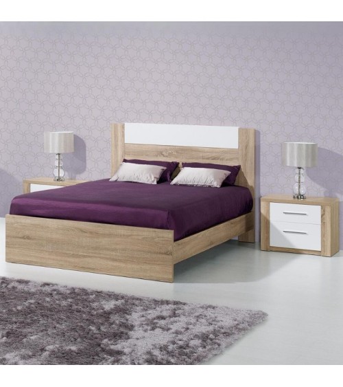 Cama Casal Paris