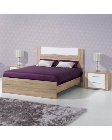 Cama Casal Paris