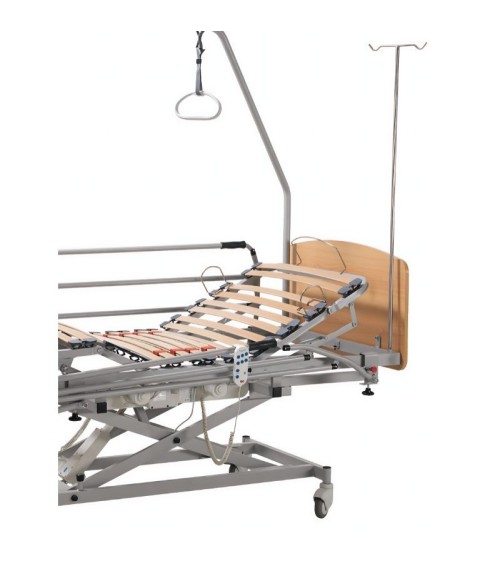 Cama Hospitalar Linea Geriatric