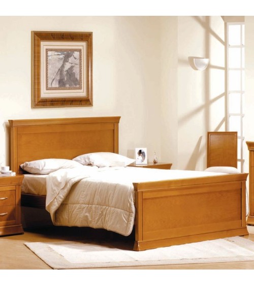 Cama LUX