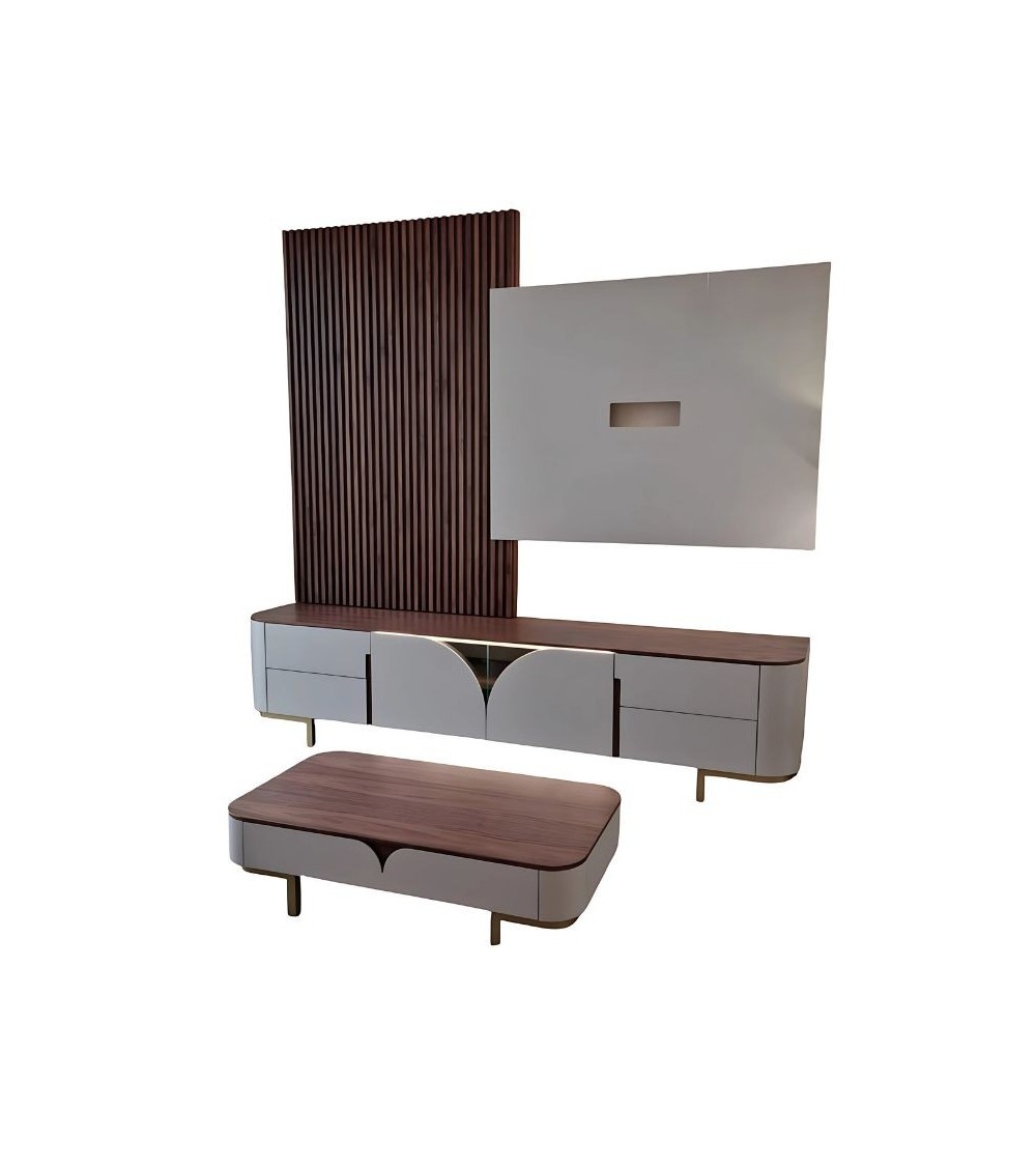 Conjunto Sala Estar Delta