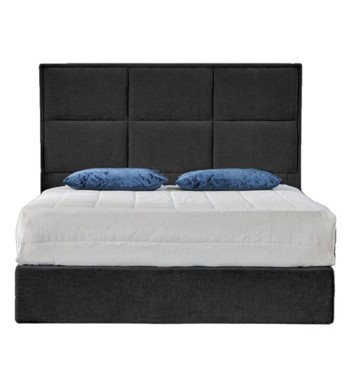 Cama Estofada Sophie