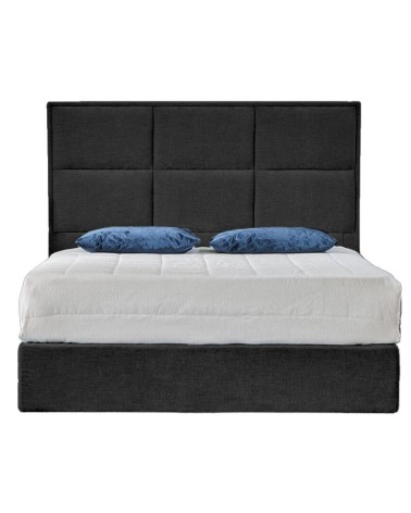 Cama Estofada Sophie