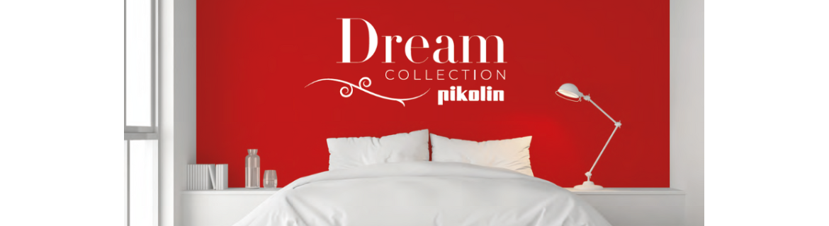 Linha Dream Collection