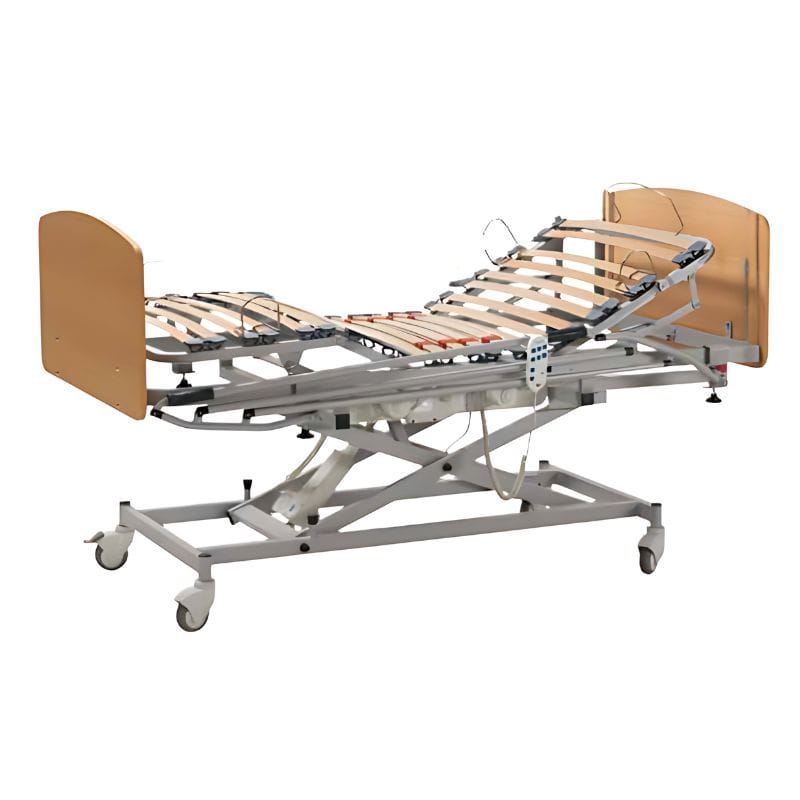 Cama Hospitalar