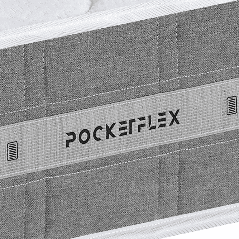 Colchão Pocketflex