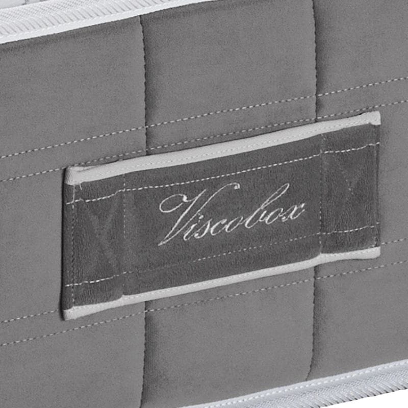 Colchão Viscobox Lusocolchão