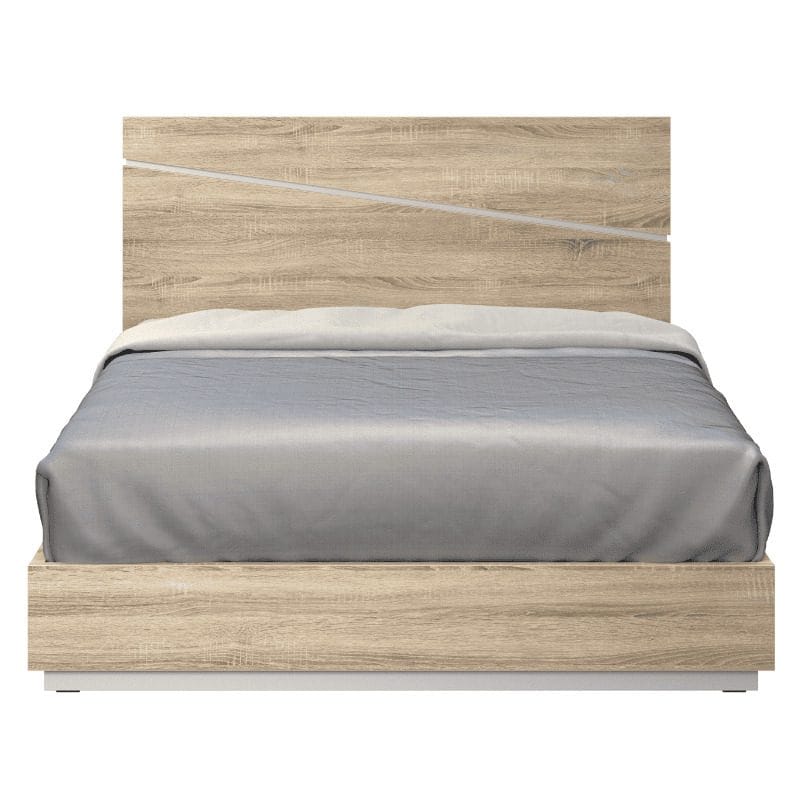 Cama Casal Málaga Natura - 2