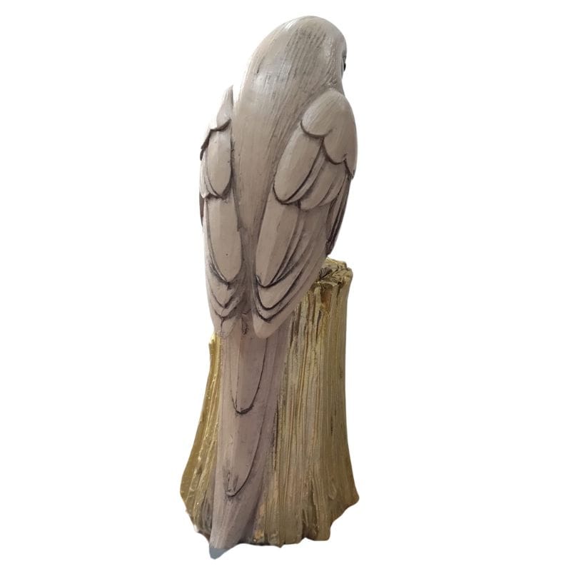 Papagaio com Tronco ref. 86374 - 2
