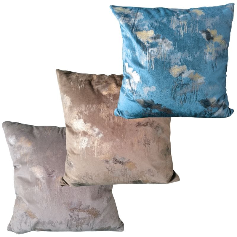 Almofadas Decorativas 9942 _ 9943 _ 9944