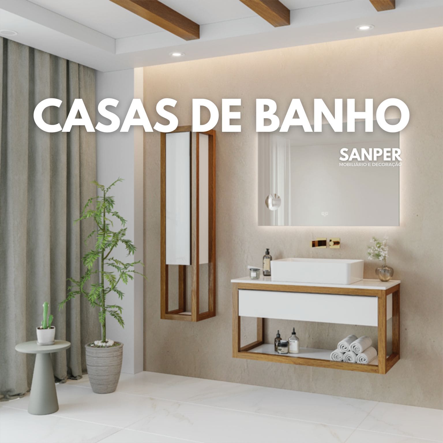Casas de Banho