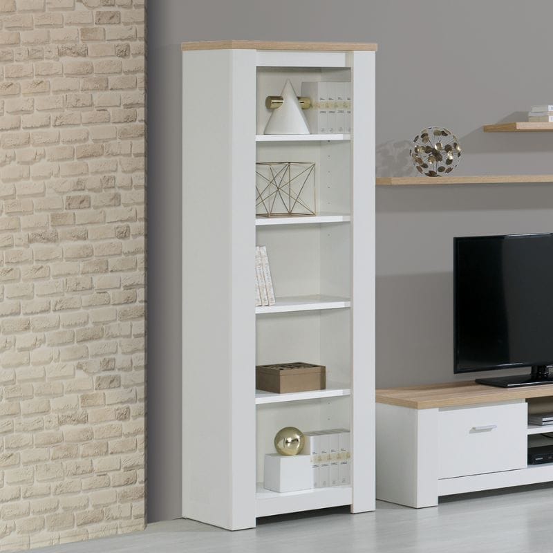 Elemento Prateleiras Florença 64 Ambiente