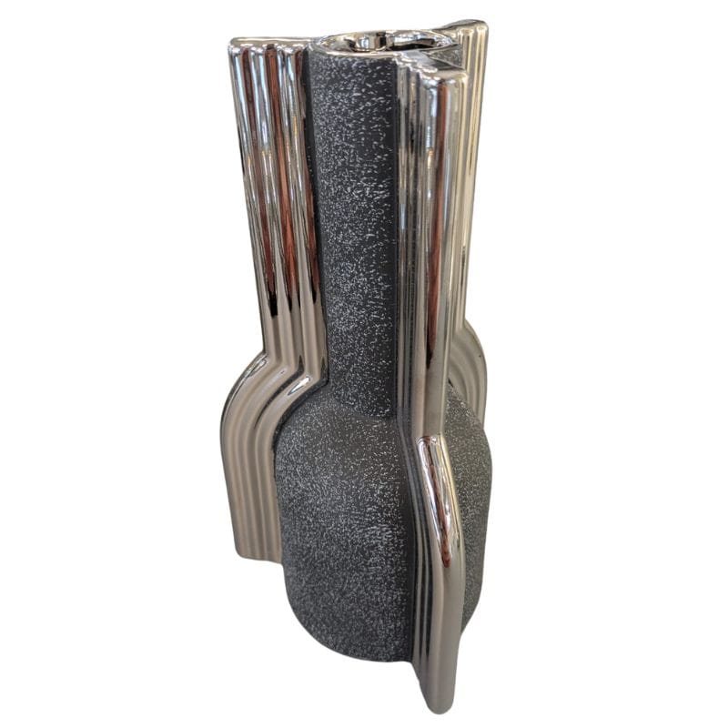 Jarra de Cerâmica Decorativa Ref. 28945