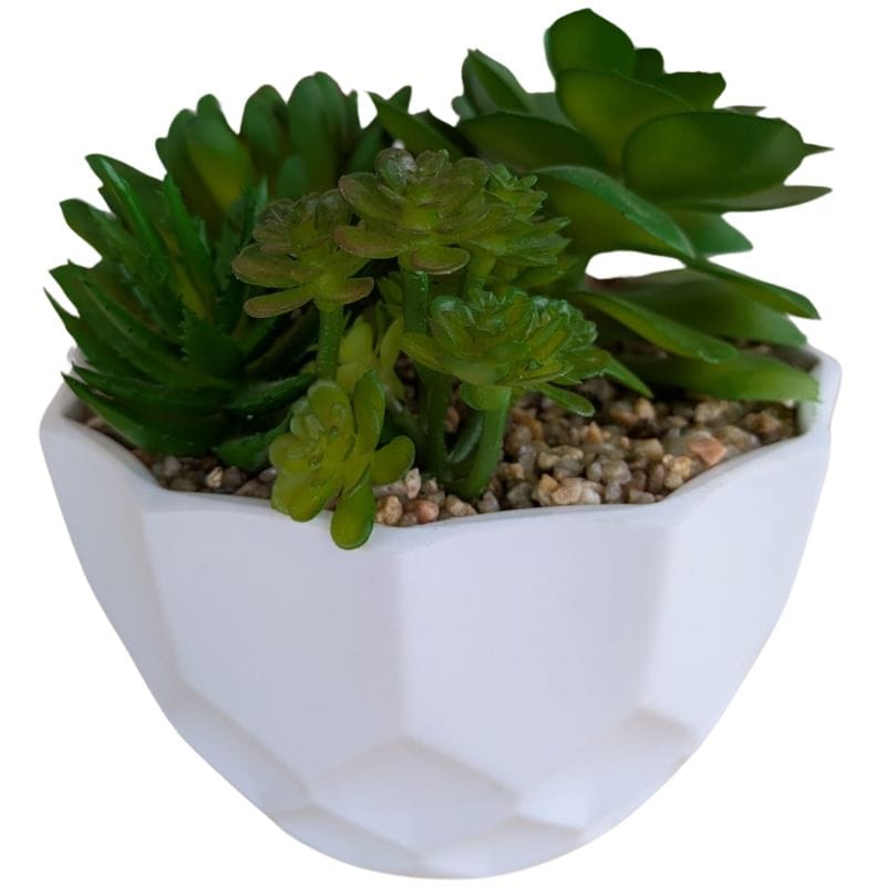 Planta Artificial em Vaso Ref. 1142 2