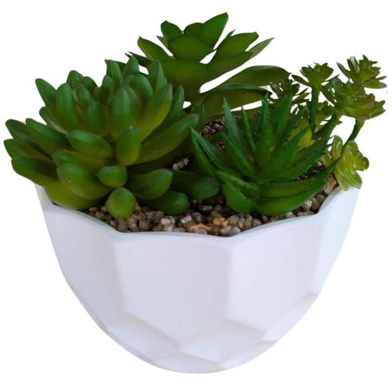 Planta Artificial em Vaso Ref. 1142