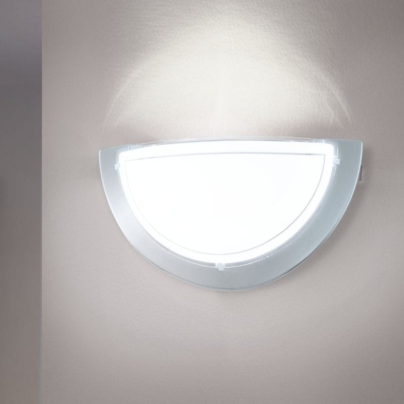 Aplique de Parede PLANET 1 Ref. 83156 Ambiente