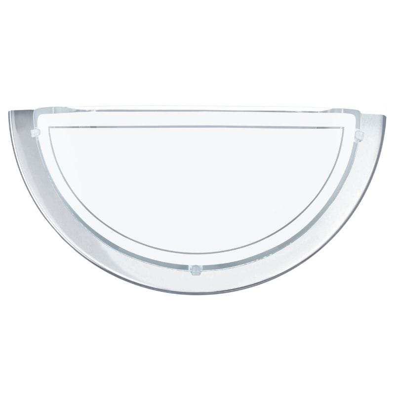 Aplique de Parede PLANET 1 Ref. 83156