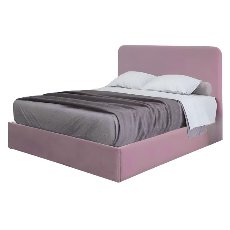 Cama Bali Rosa