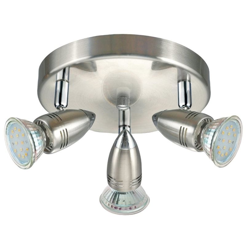 Candeeiro de Teto MAGNUM-LED Ref. 95824