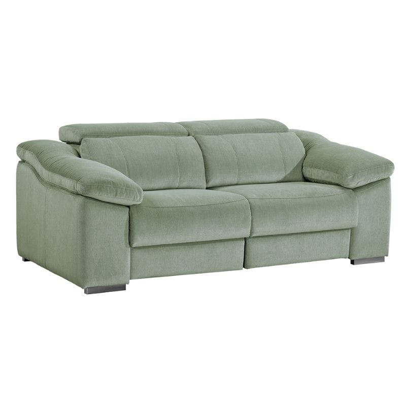 Sofá Alvin 2L Verde