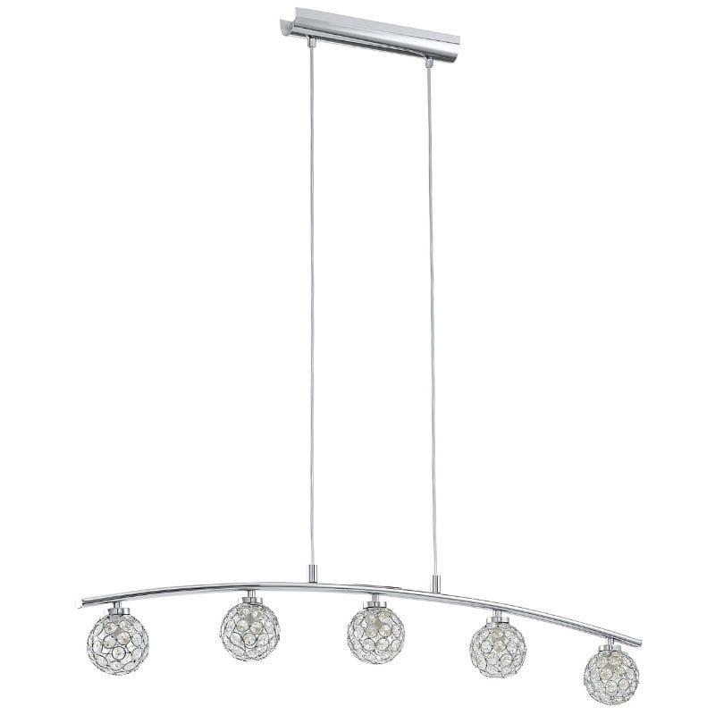 Suspensão BERAMO I Ref. 92567