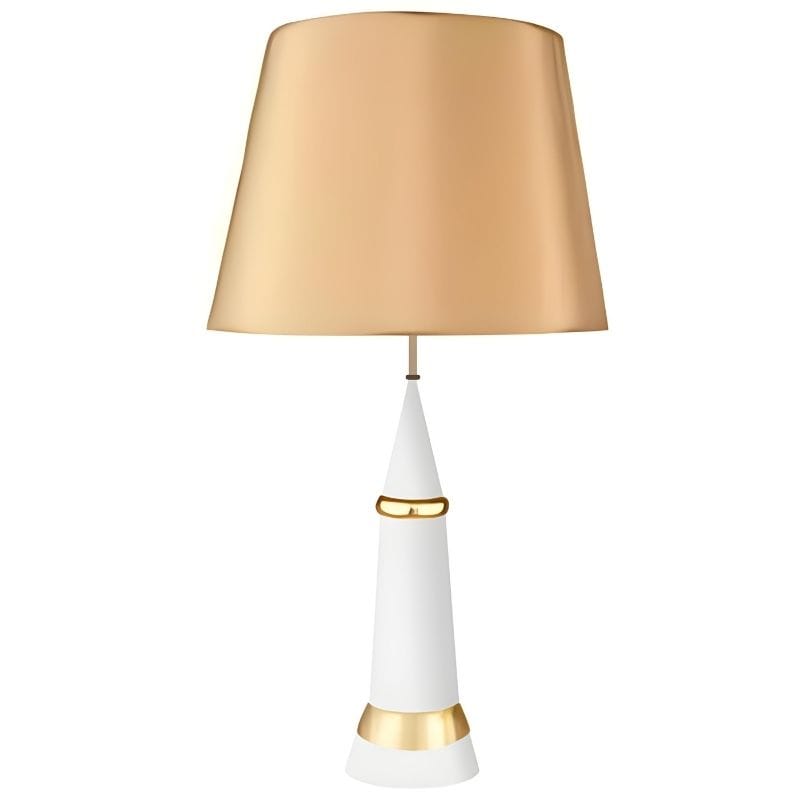Candeeiro de Mesa Credência Cónico Ref. 4041