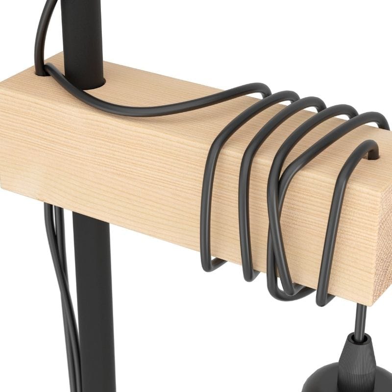Candeeiro de Pé Alto TOWNSHEND Ref. 32919 Detalhe