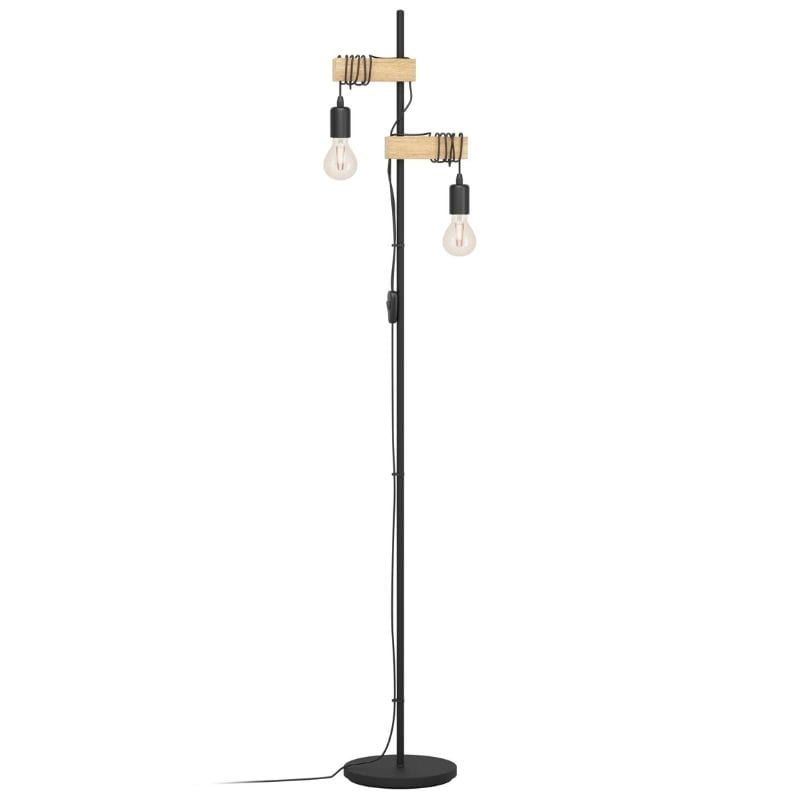 Candeeiro de Pé Alto TOWNSHEND Ref. 32919