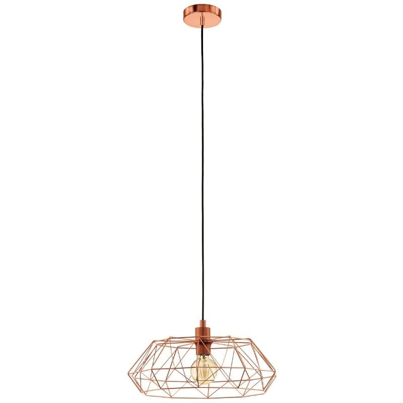 Suspensão CARLTON 2 Ref. 49488