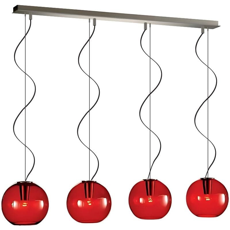 Suspensão Mod 4 Perluxi Ref. 366463210