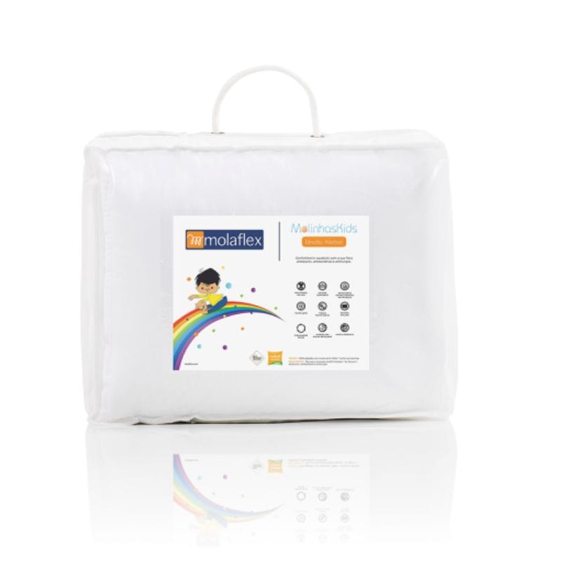 Edredão Allerban Kids Molaflex