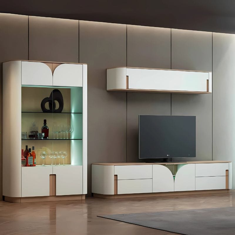 Estante Delta nº7 Ambiente