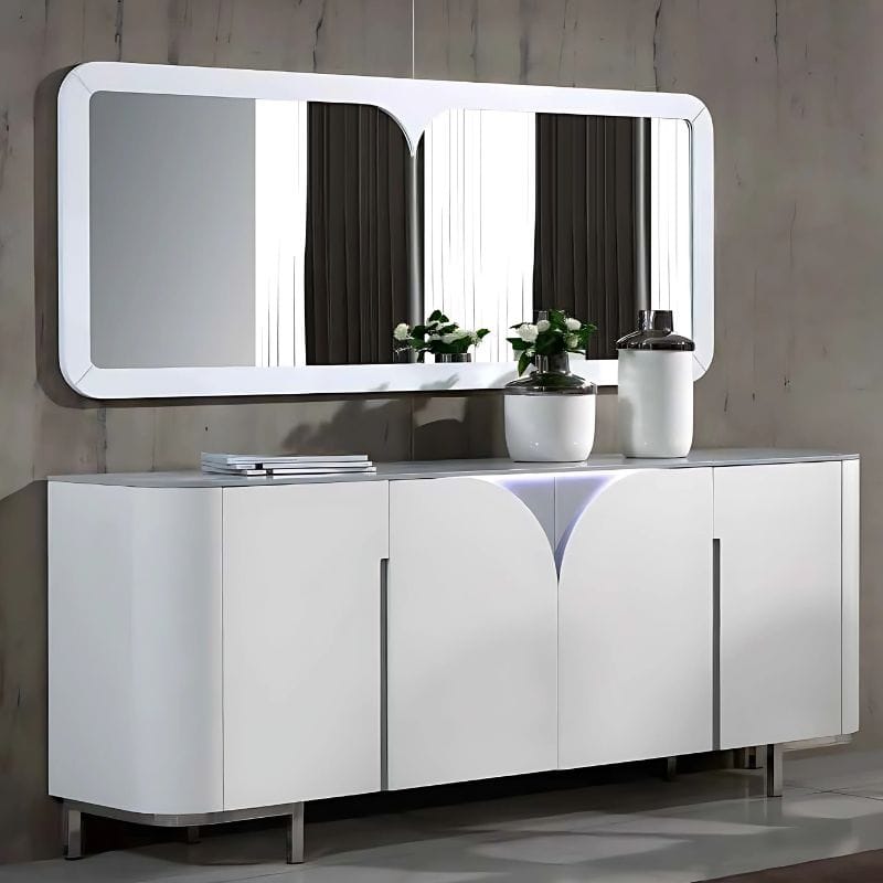 Moldura Aparador Delta Ref 902 ambiente