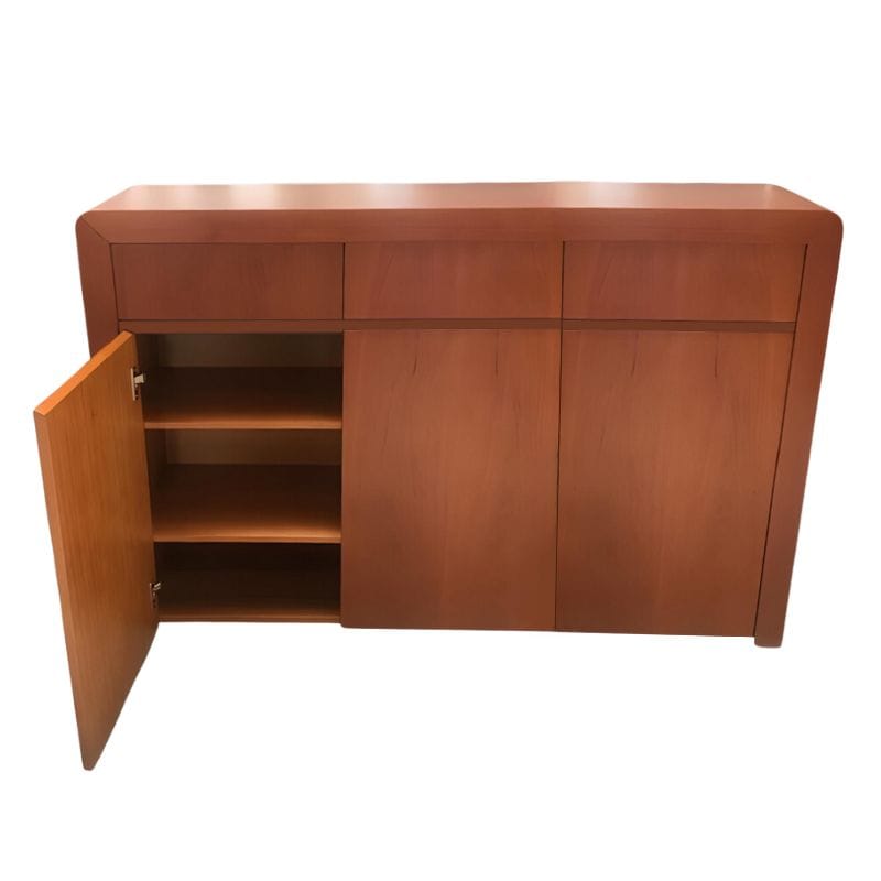 Sapateira Boleada C_3 portas
