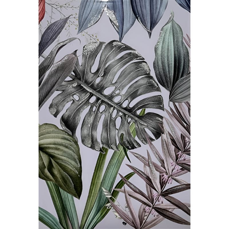 Tela 1635 - Folhas